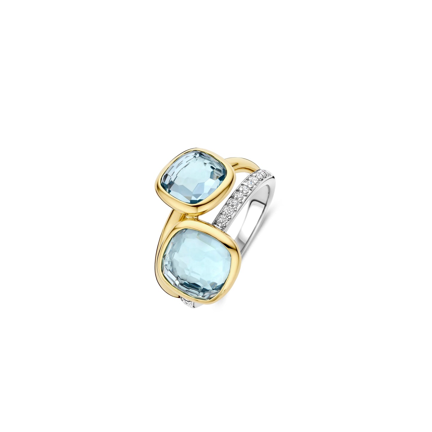 TI SENTO Ring 12412TY
