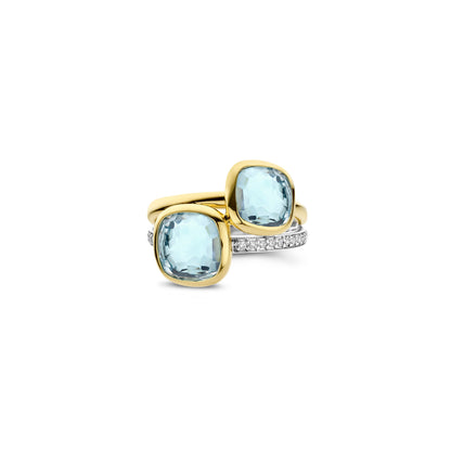 TI SENTO Ring 12412TY