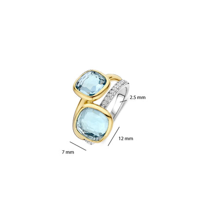 TI SENTO Ring 12412TY