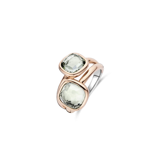 TI SENTO Ring 12413GR