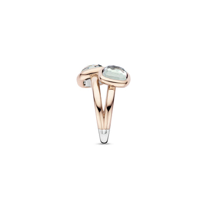 TI SENTO Ring 12413GR
