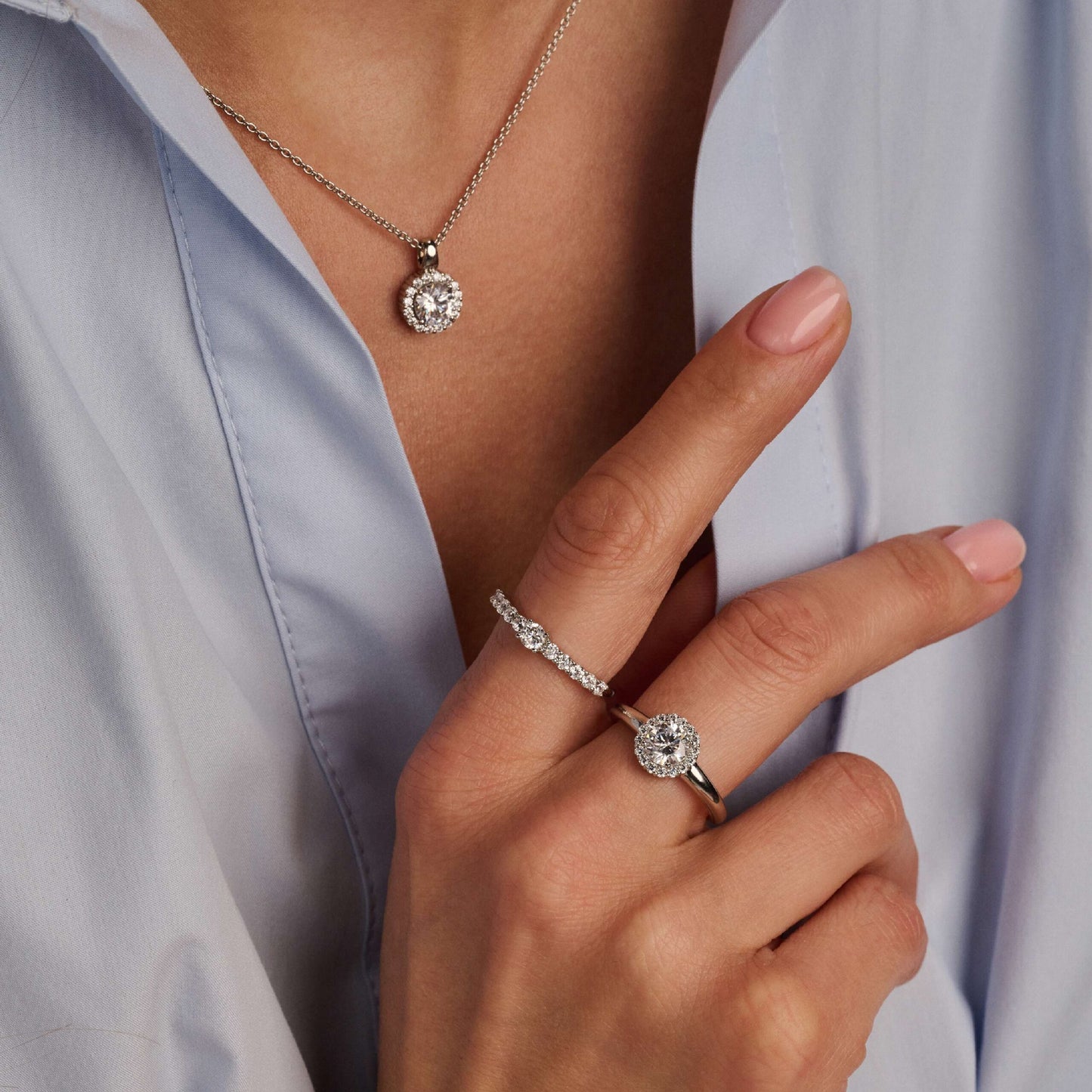TI SENTO Ring 12416ZI