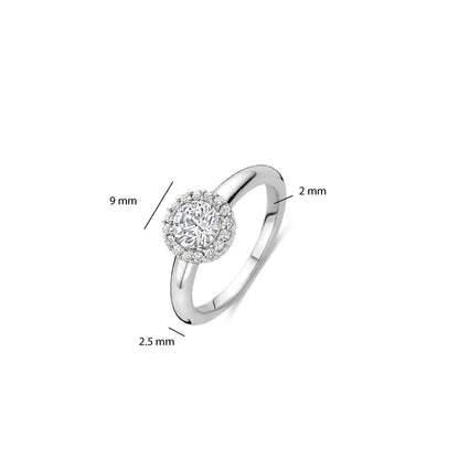 TI SENTO Ring 12416ZI