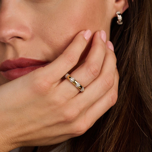 TI SENTO Ring 12417ZY