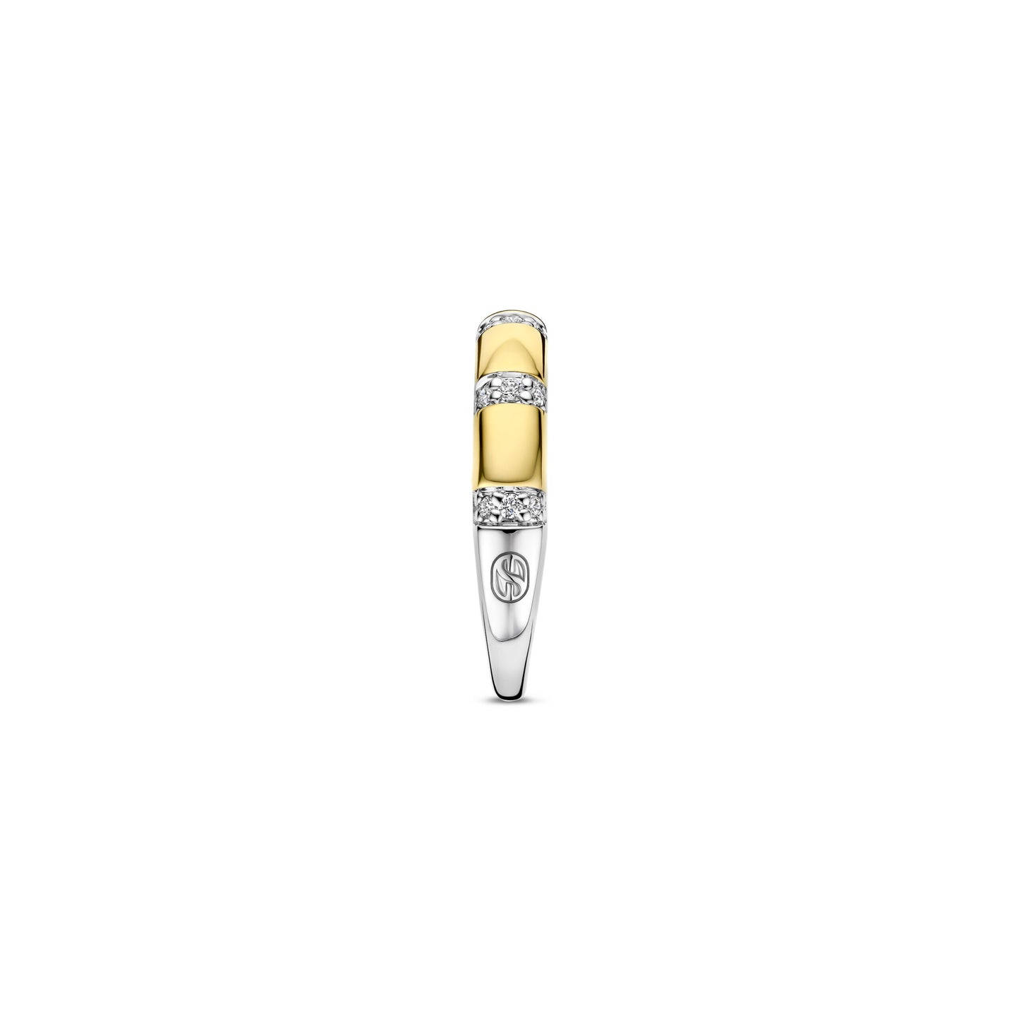 TI SENTO Ring 12417ZY