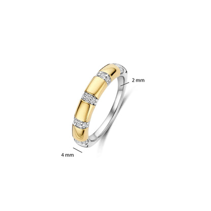 TI SENTO Ring 12417ZY