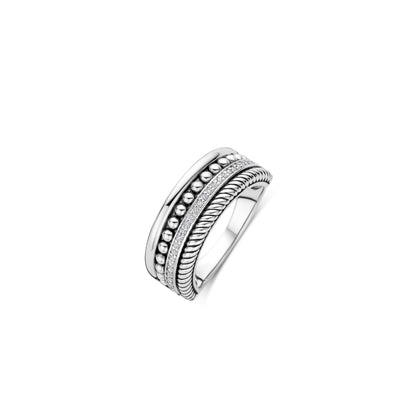 TI SENTO Ring 12418ZI