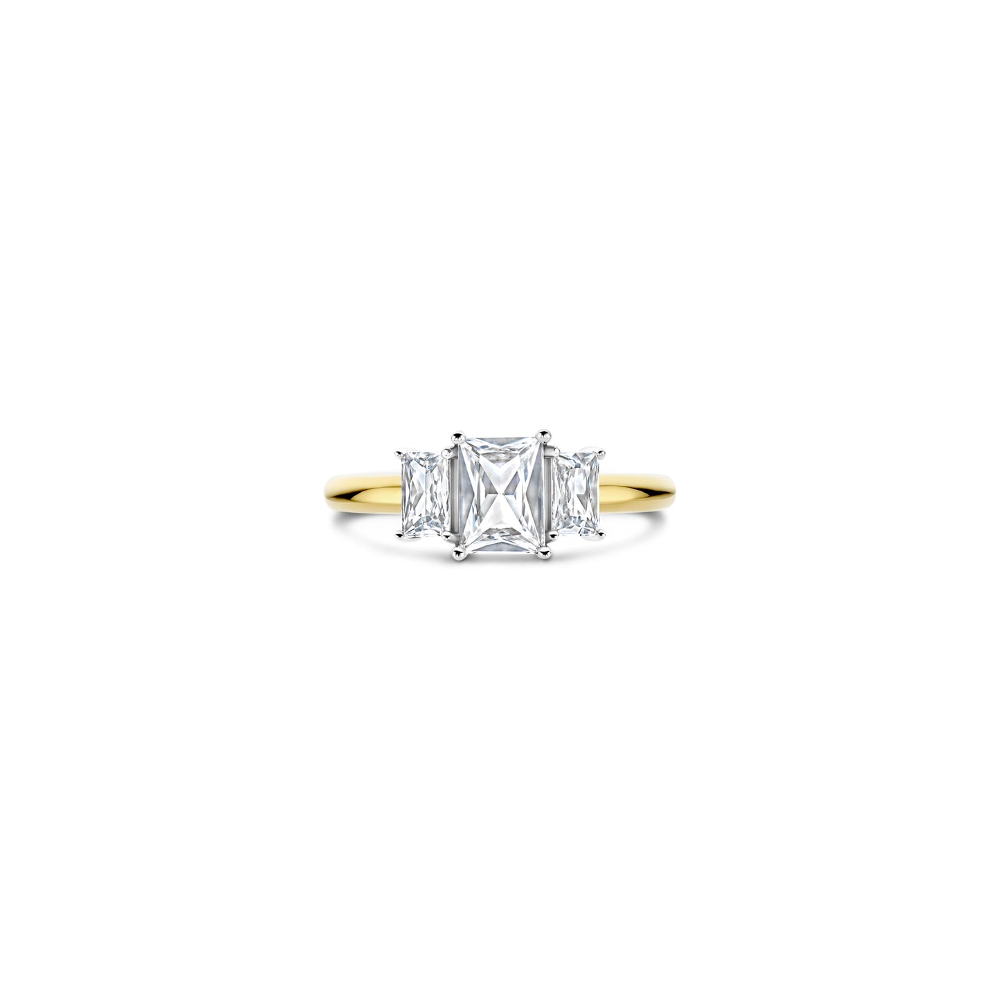 TI SENTO Ring 12419ZY