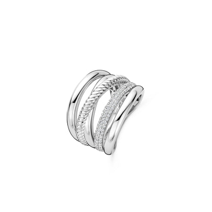 TI SENTO Ring 12421ZI