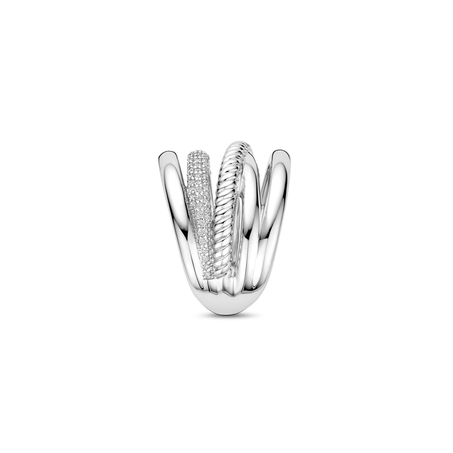 TI SENTO Ring 12421ZI