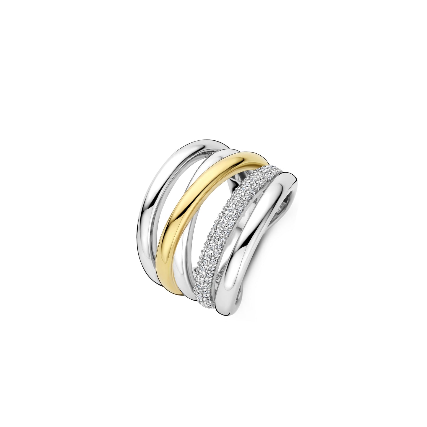 TI SENTO Ring 12421ZY