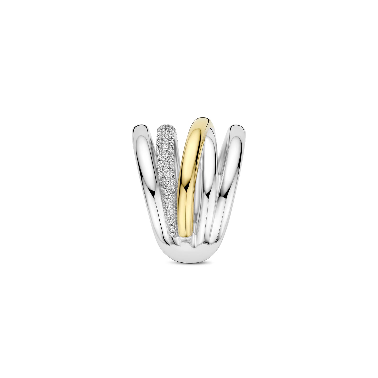 TI SENTO Ring 12421ZY