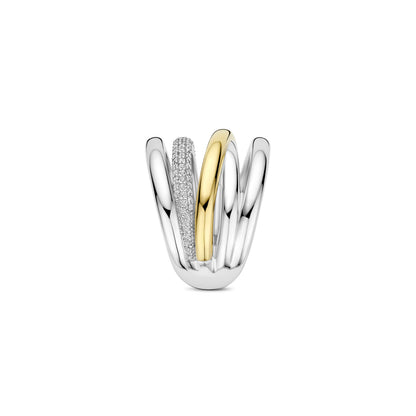 TI SENTO Ring 12421ZY