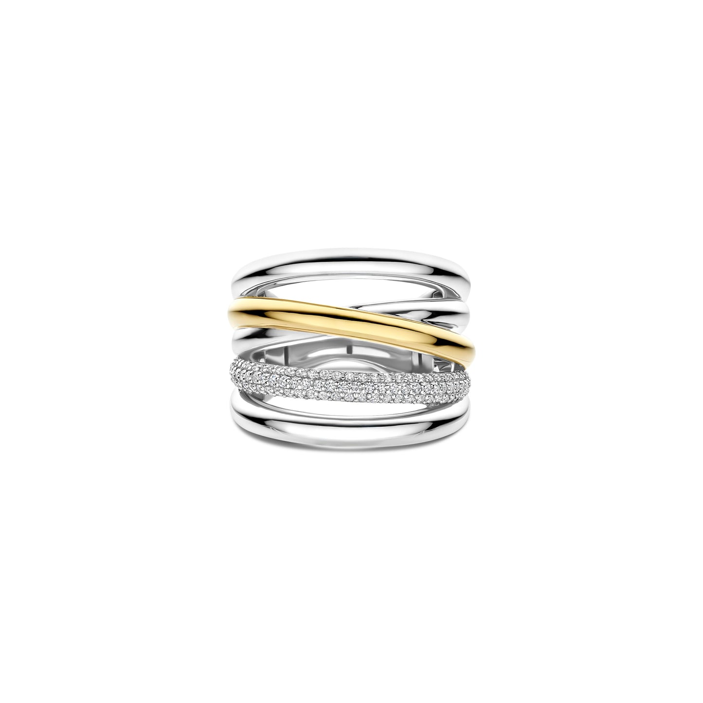 TI SENTO Ring 12421ZY
