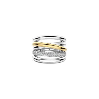 TI SENTO Ring 12421ZY