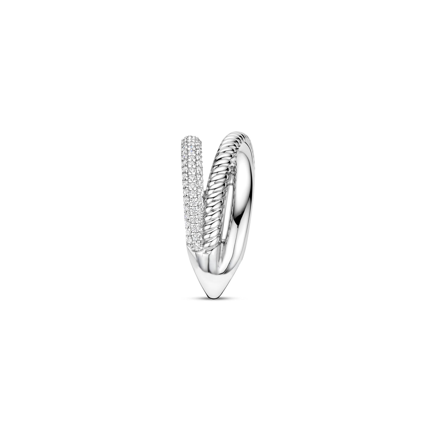 TI SENTO Ring 12422ZI