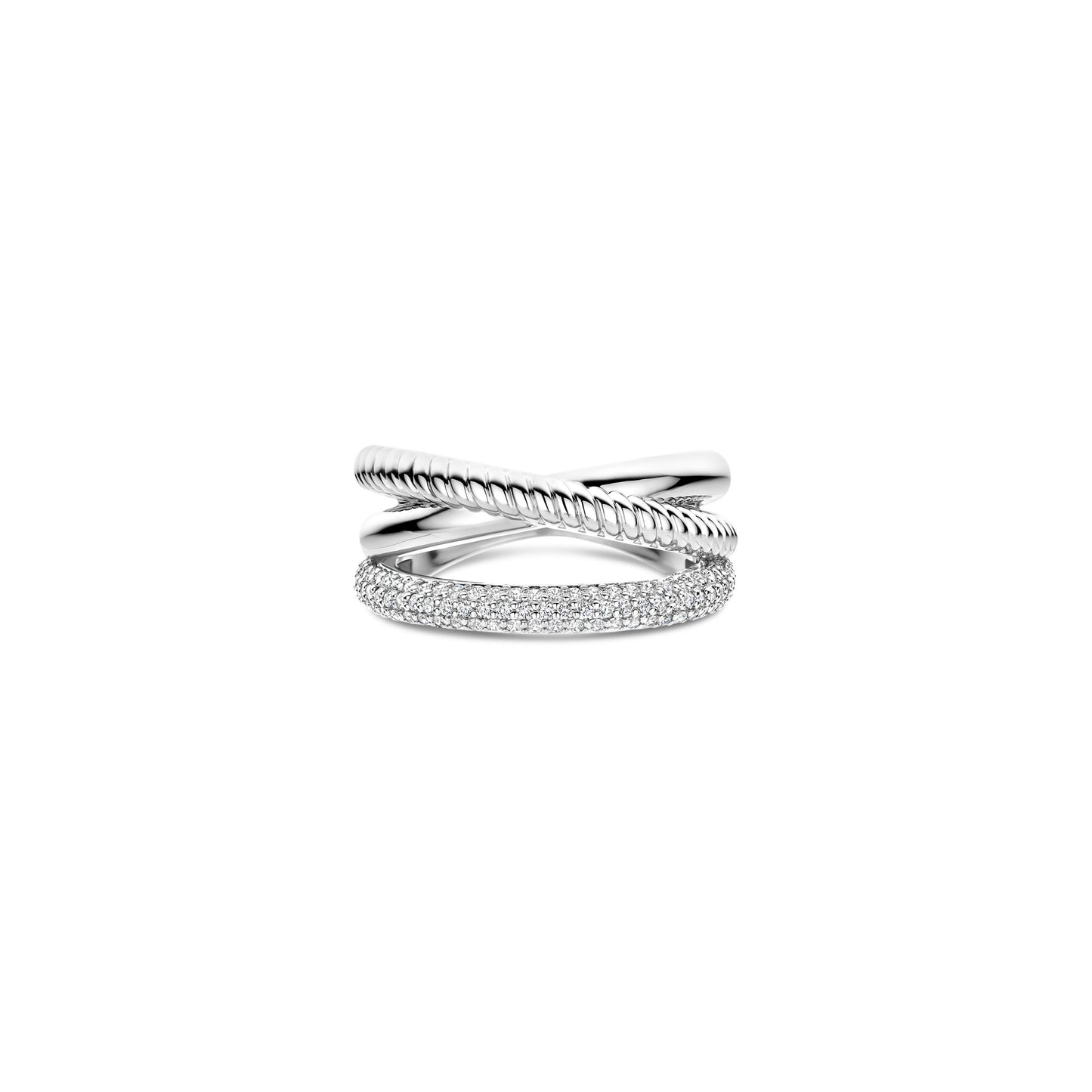 TI SENTO Ring 12422ZI