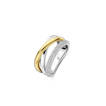 TI SENTO Ring 12422ZY