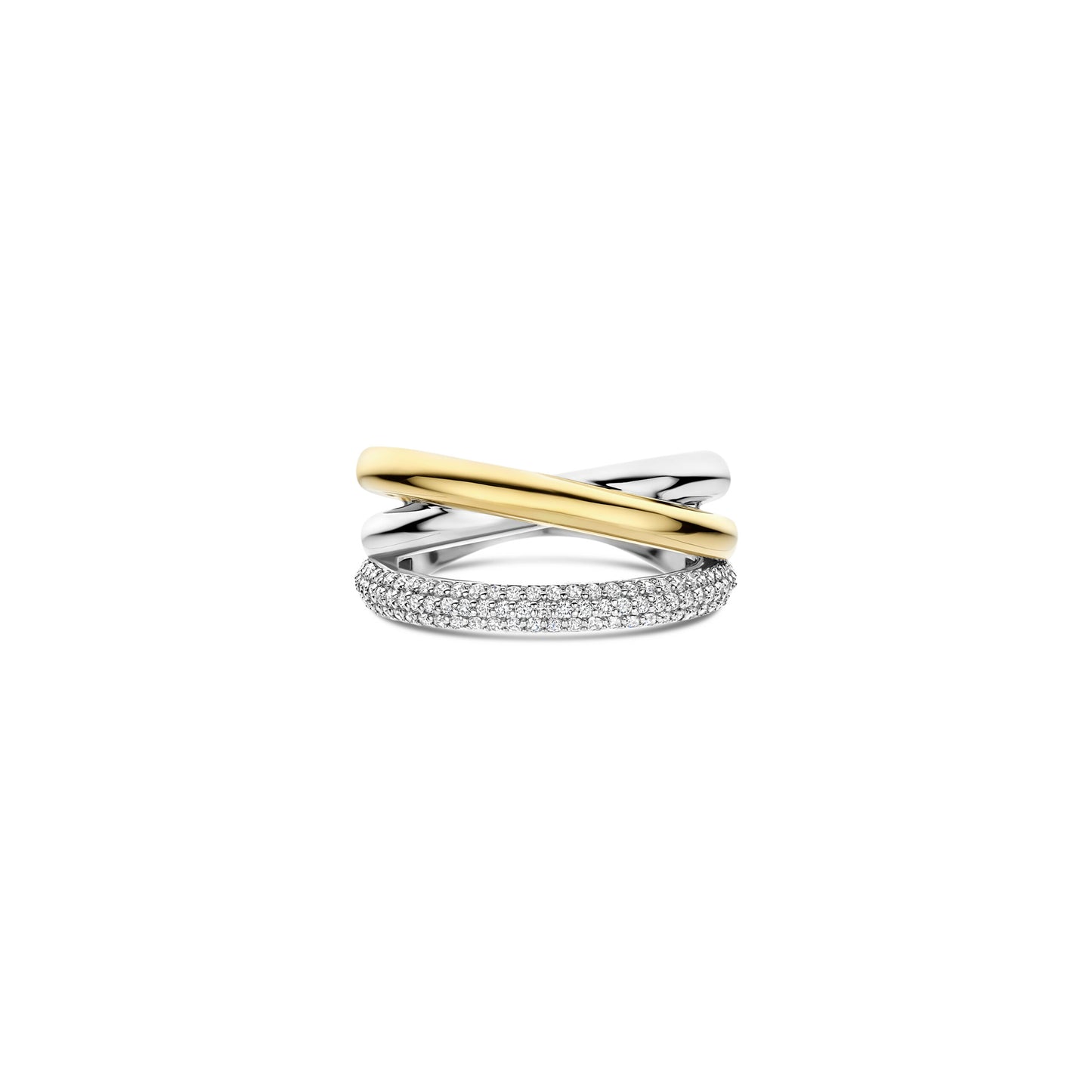 TI SENTO Ring 12422ZY