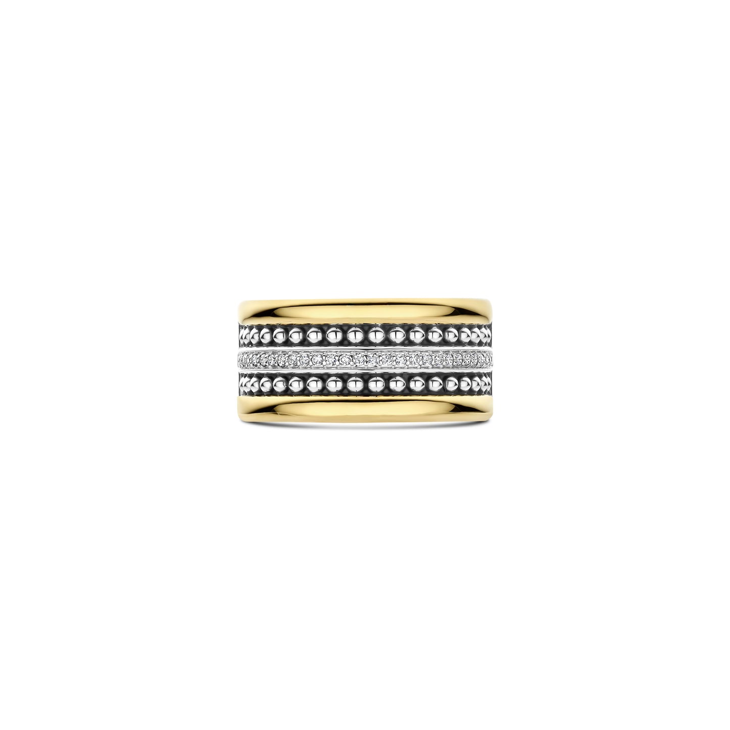 TI SENTO Ring 12423ZY