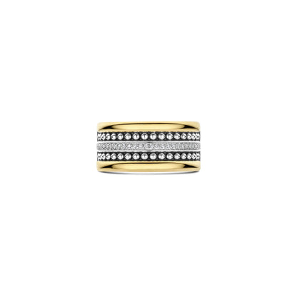 TI SENTO Ring 12423ZY