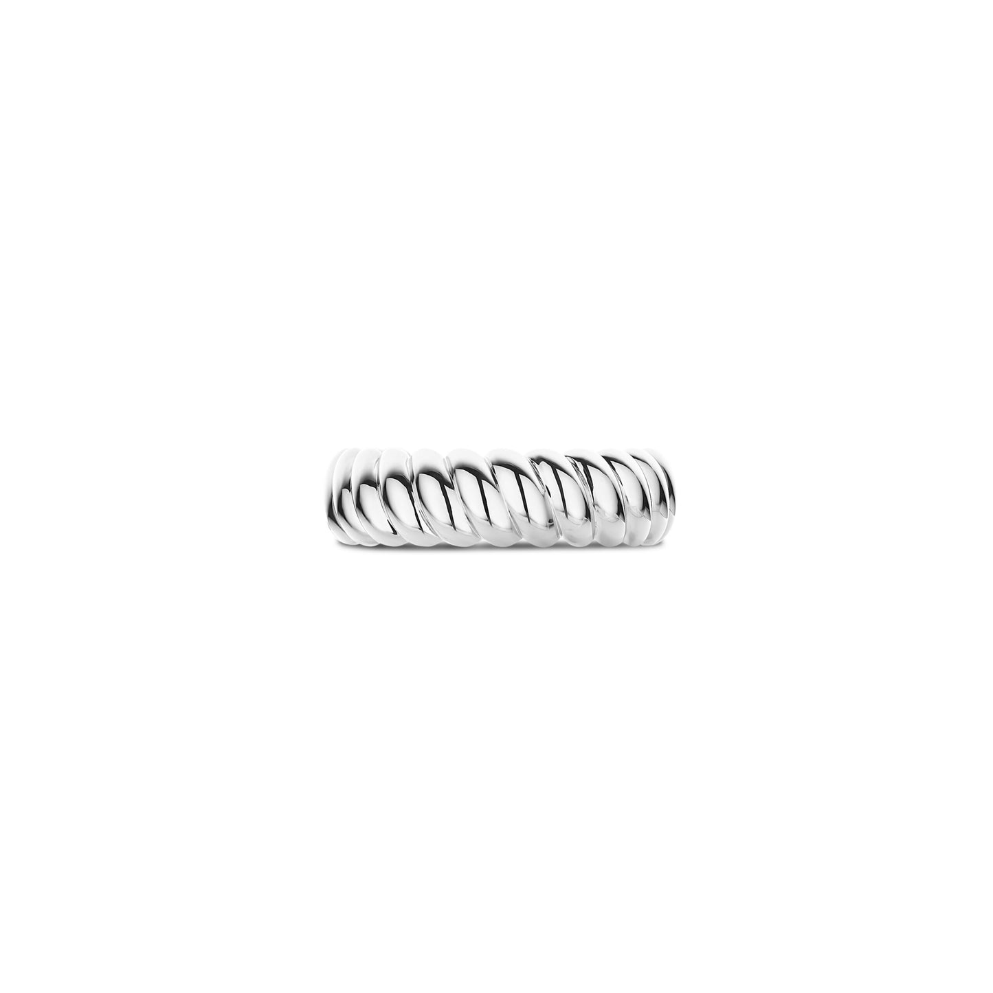 TI SENTO Ring 12424SI