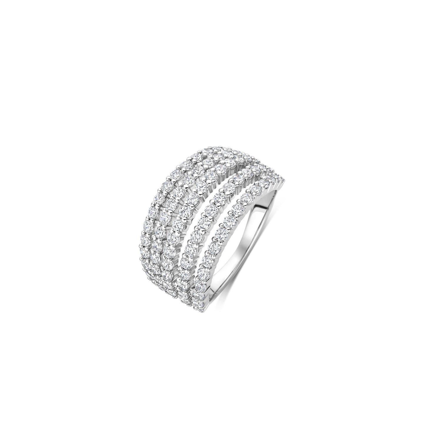 TI SENTO Ring 12425ZI