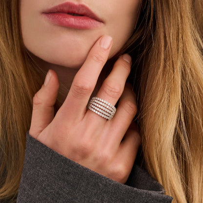 TI SENTO Ring 12425ZI