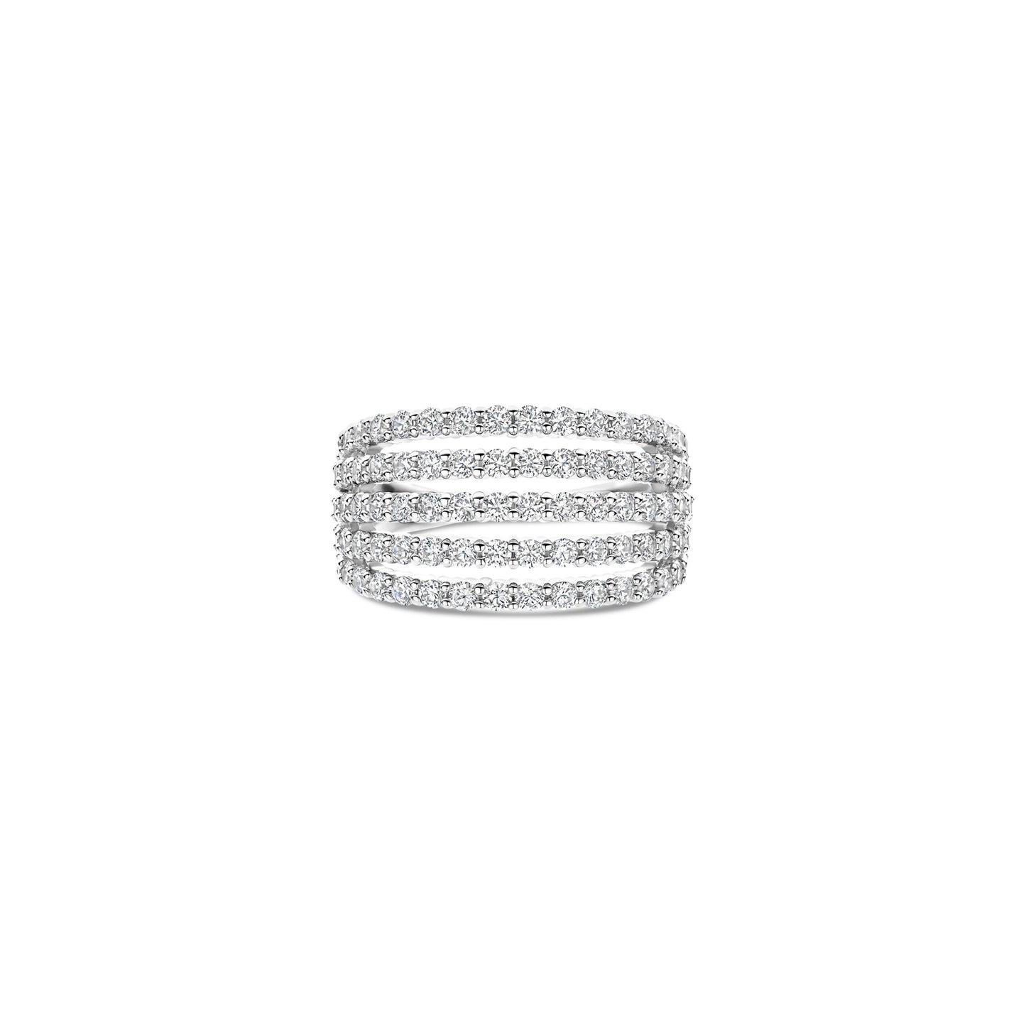 TI SENTO Ring 12425ZI