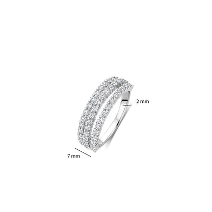 TI SENTO Ring 12426ZI