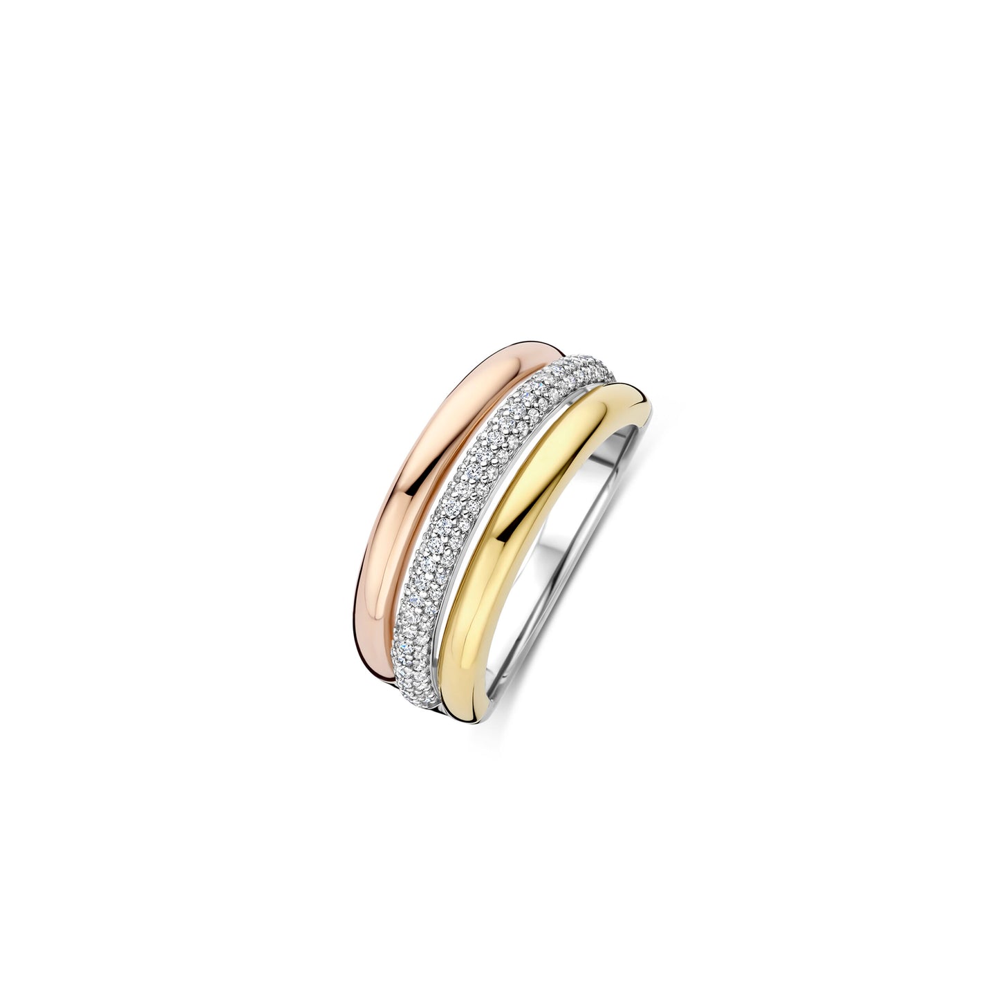 TI SENTO Ring 12427TZ