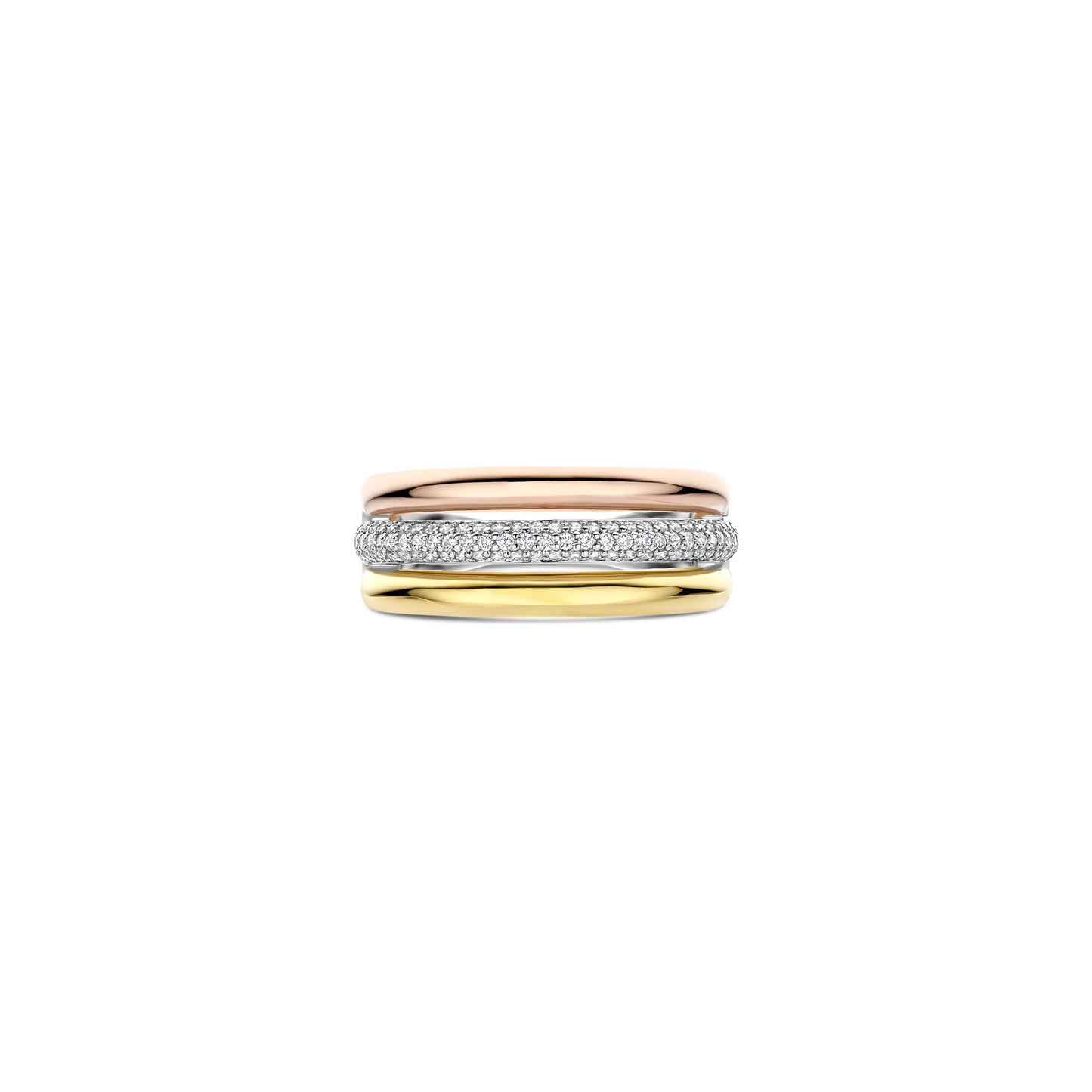 TI SENTO Ring 12427TZ
