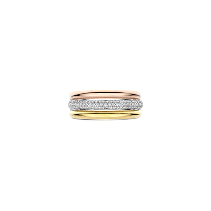 TI SENTO Ring 12427TZ
