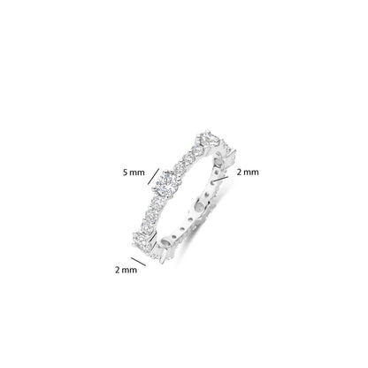 TI SENTO Ring 12428ZI
