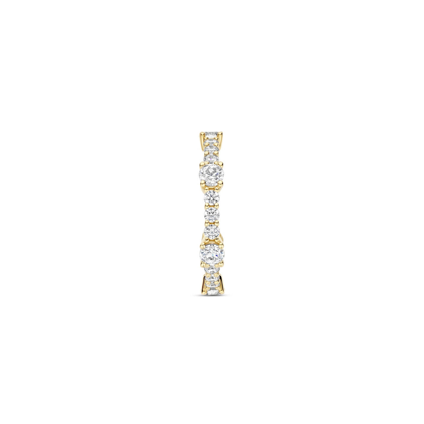 TI SENTO Ring 12428ZY