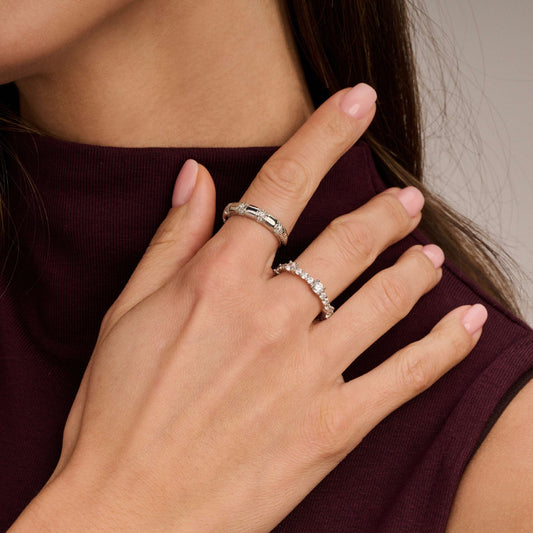 TI SENTO Ring 12429ZI