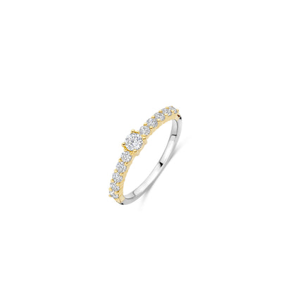 TI SENTO Ring 12429ZY