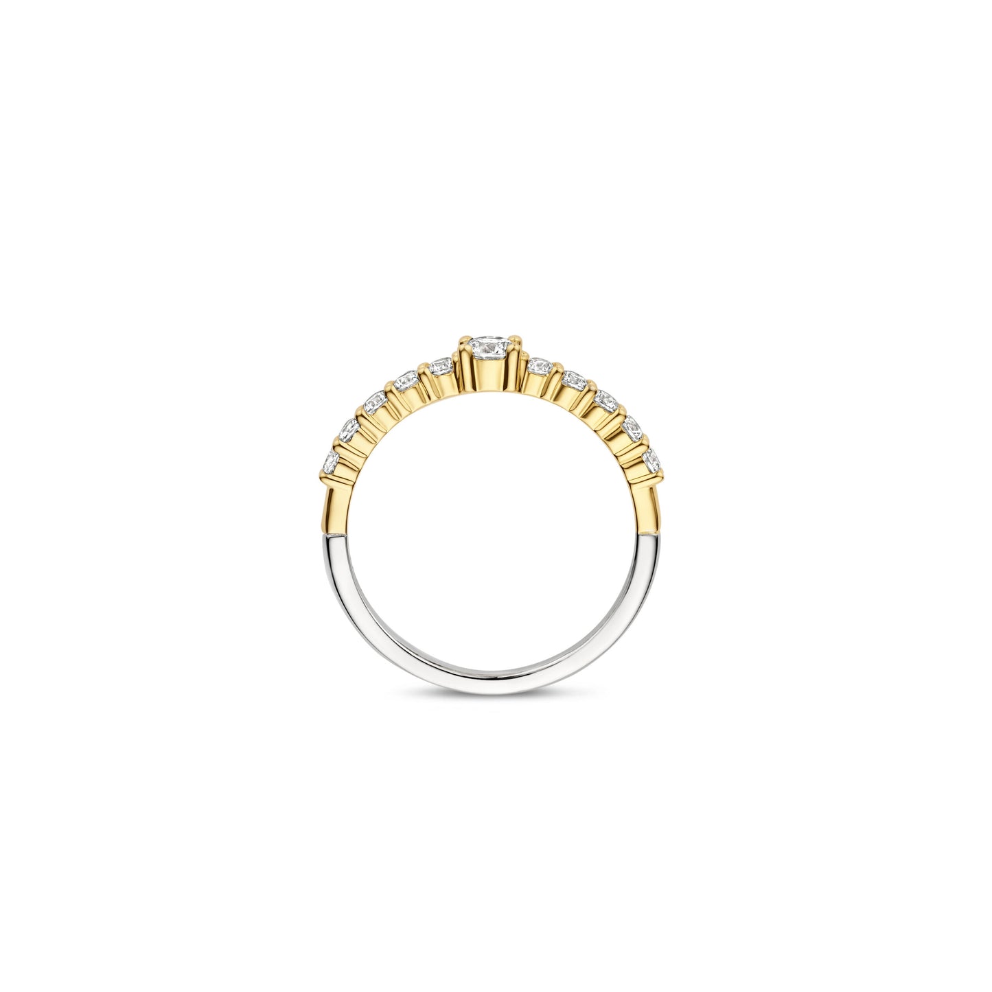 TI SENTO Ring 12429ZY