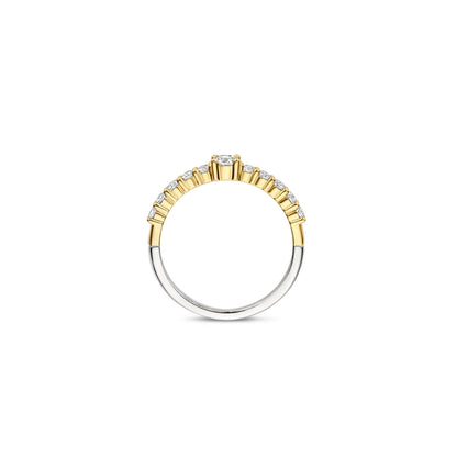 TI SENTO Ring 12429ZY