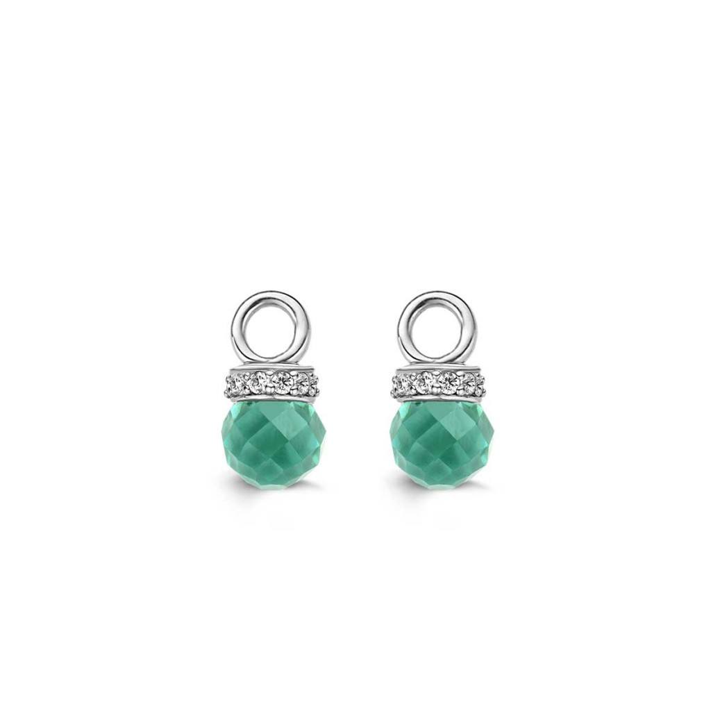 TI SENTO Ear Charm 9083AG