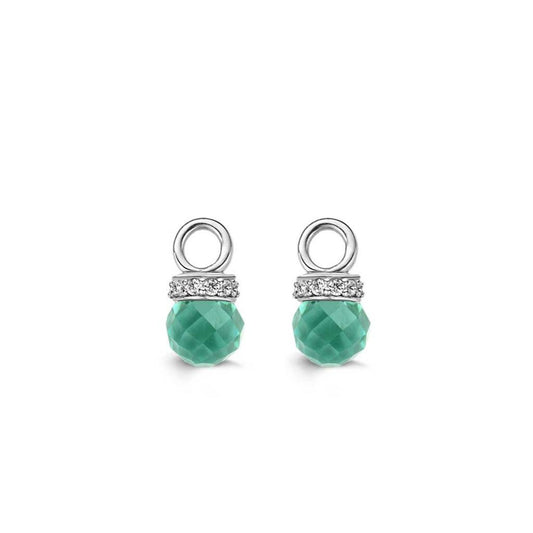 TI SENTO Ear Charm 9083AG