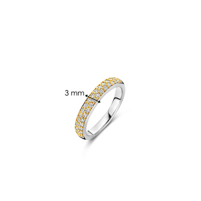 TI SENTO Ring 1414ZY
