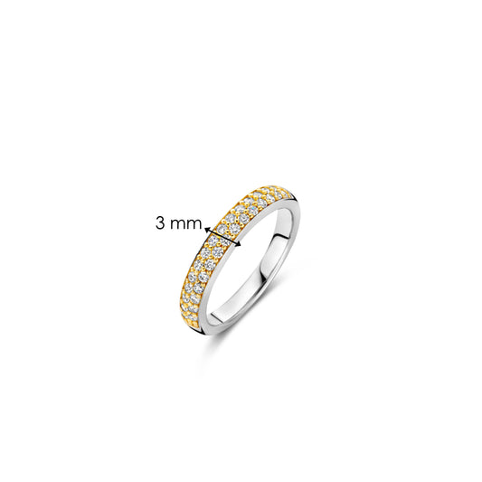 TI SENTO Ring 1414ZY