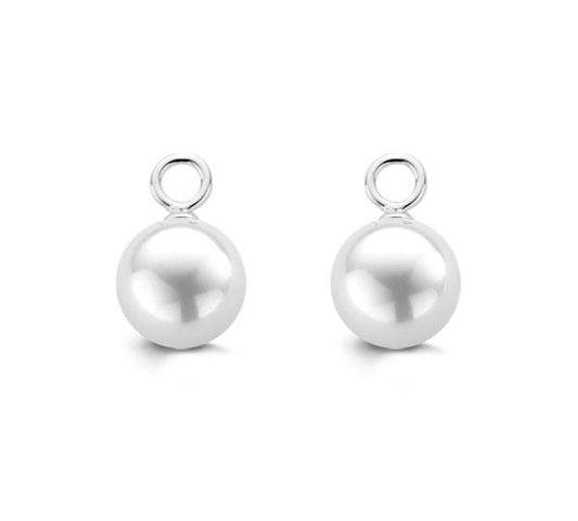 TI SENTO Ear Charm 9033PW