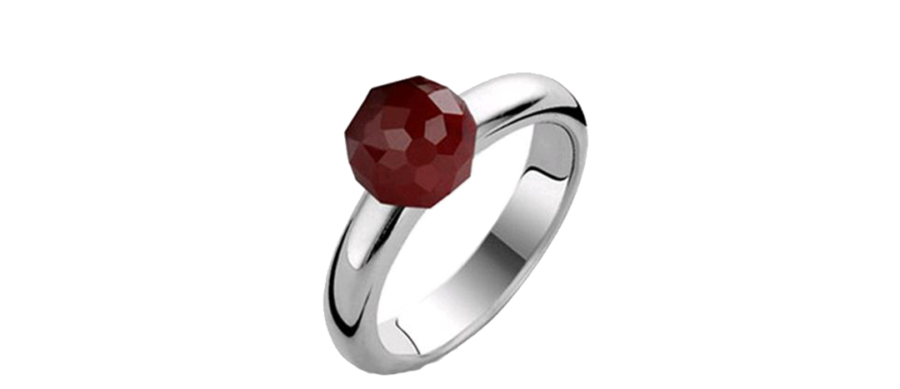 TI SENTO Ring 1591CR