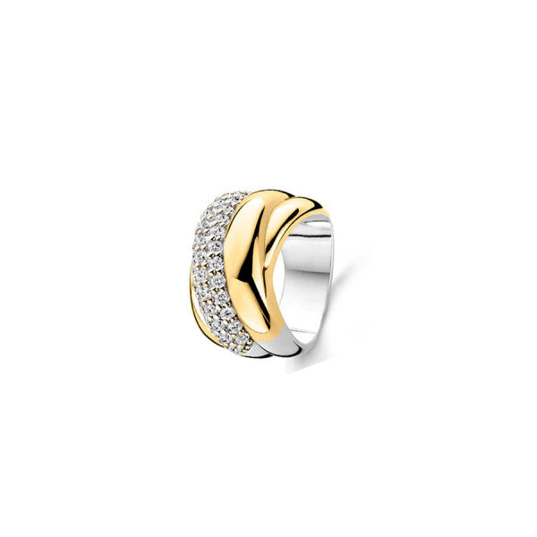 TI SENTO Ring 1642ZY