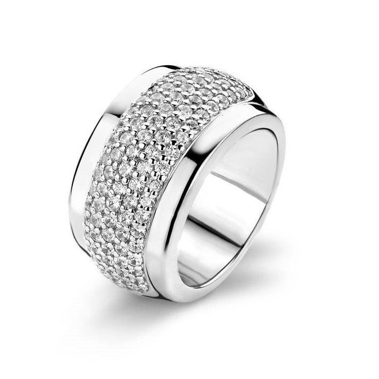 TI SENTO Ring 1696ZI