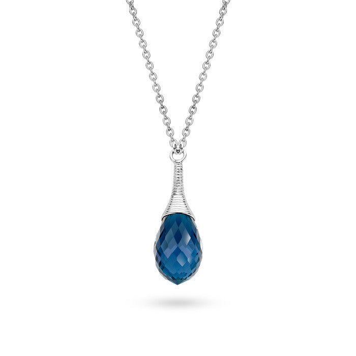 TI SENTO - Milano Necklace 3786TP/42