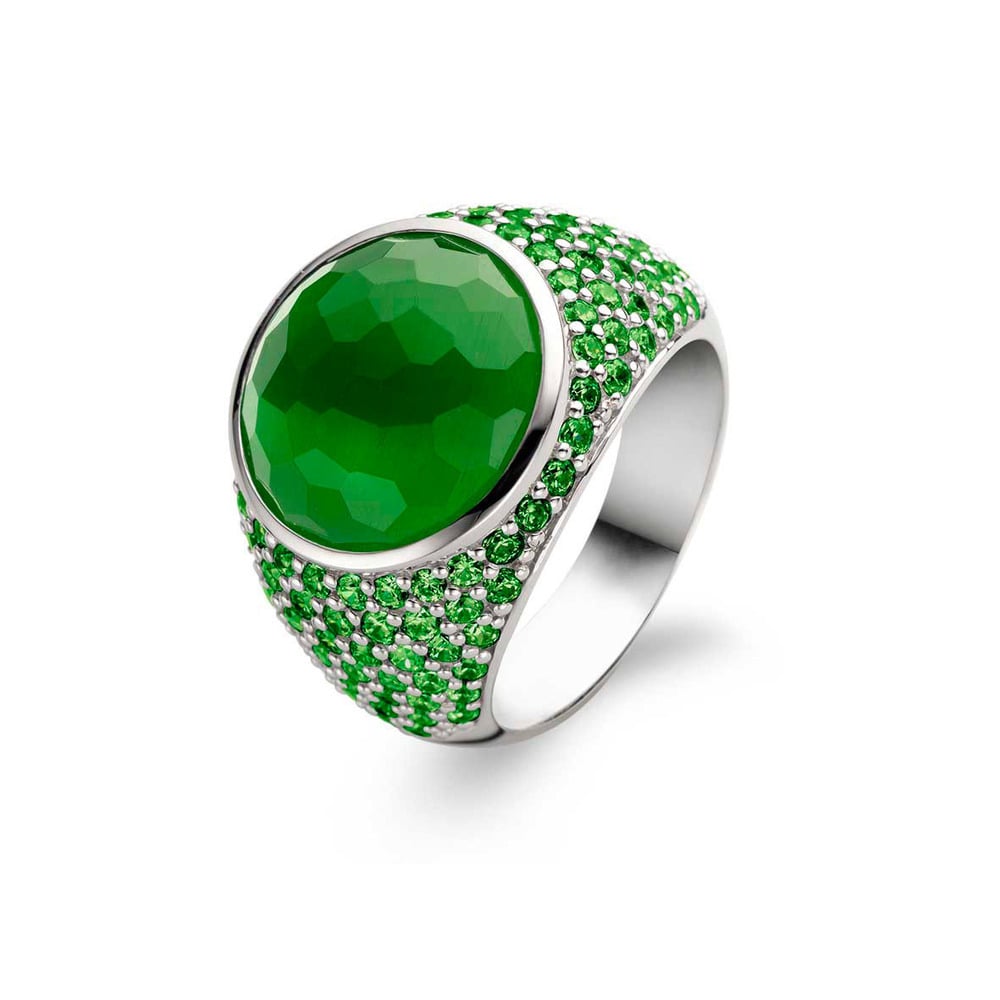 TI SENTO Ring 1881FG
