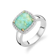 TI SENTO Ring 1729ZI
